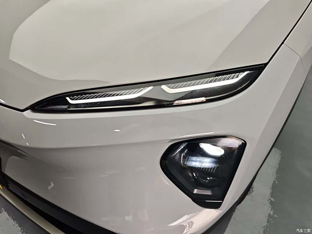 NIO ES7, 2023 16