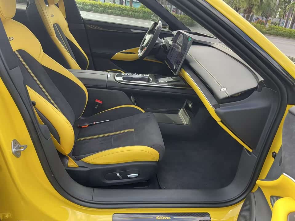 Xiaomi Xiaomi SU7 Ultra