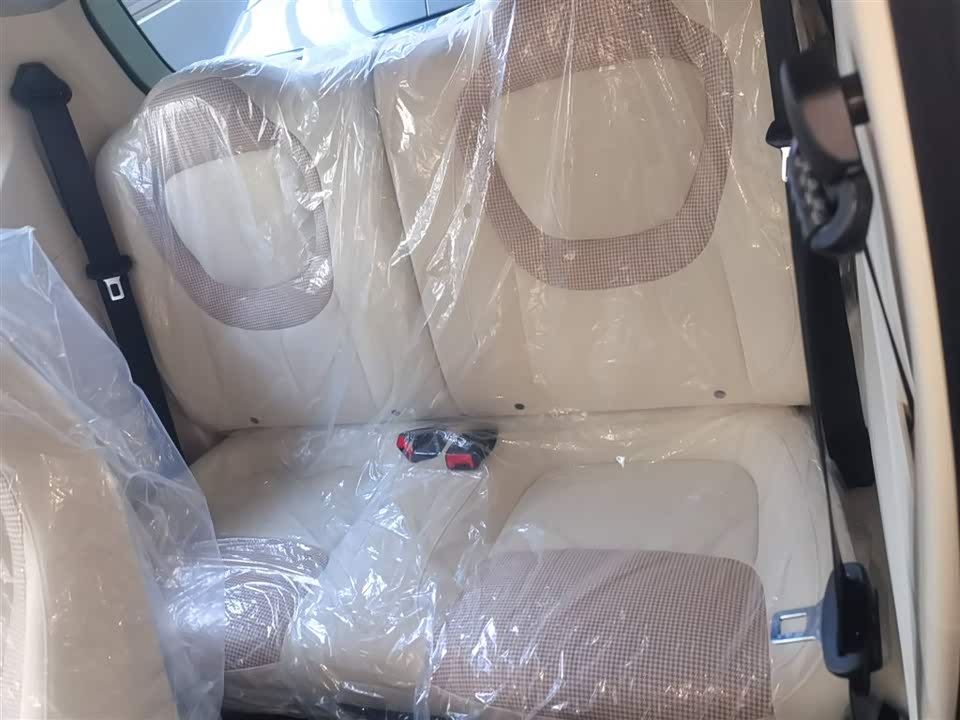 Wuling Hongguang MINIEV Wuling Hongguang MINIEV