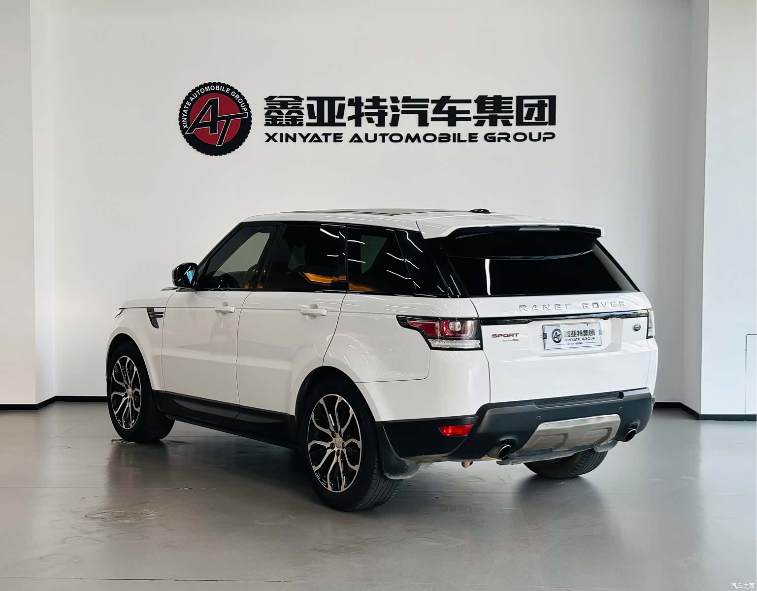 Land Rover Range Rover, 2014 4