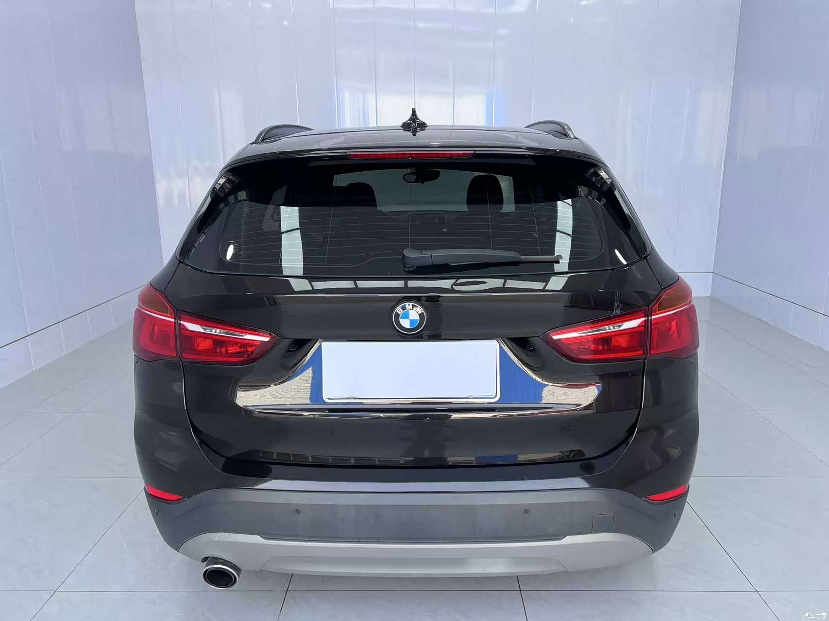 BMW X1, 2016 4