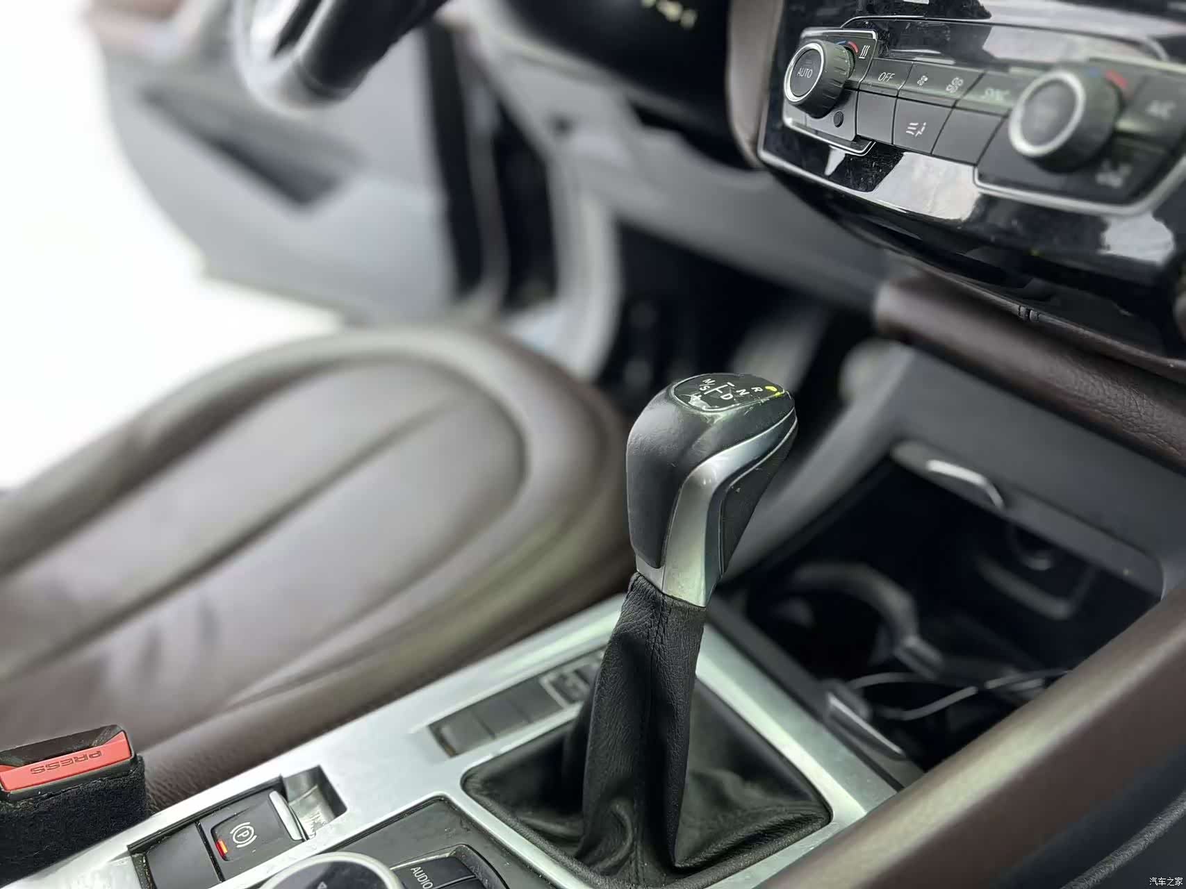 BMW X1, 2016 13