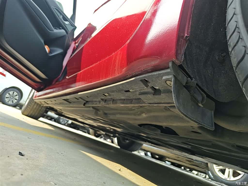 Mazda Mazda3, 2014 22