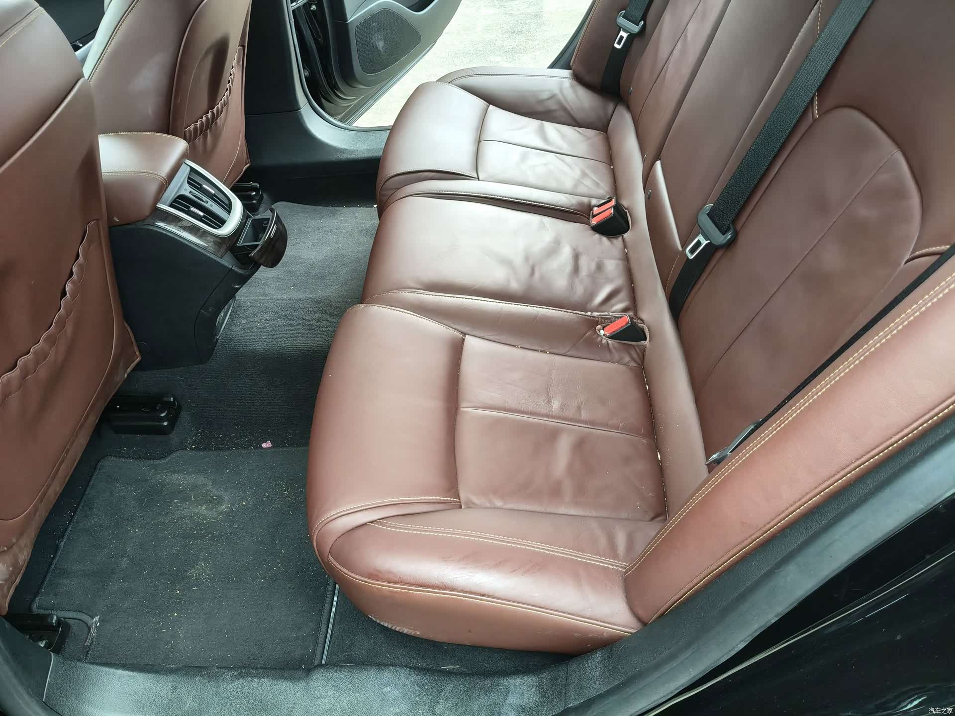 Buick LaCrosse, 2015 11