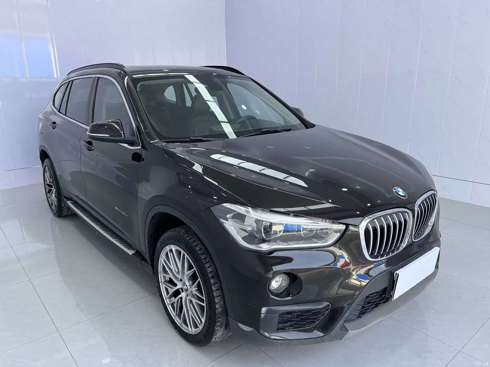 BMW X1, 2016 6
