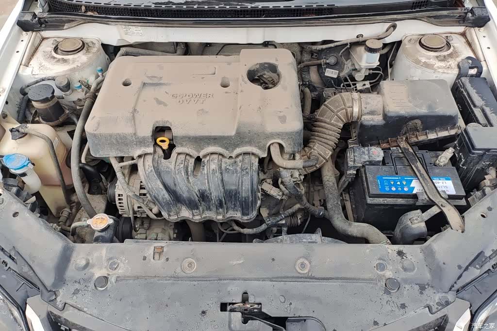 Geely Emgrand, 2018 10