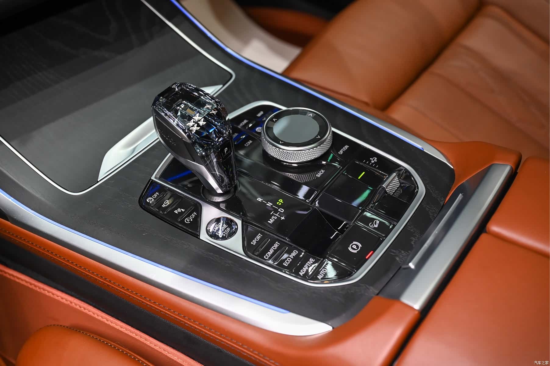 BMW X7, 2022 17