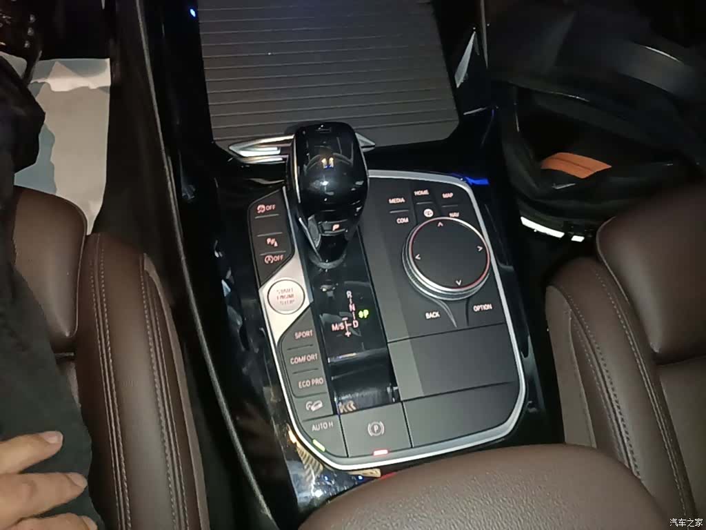 BMW X3, 2022 14