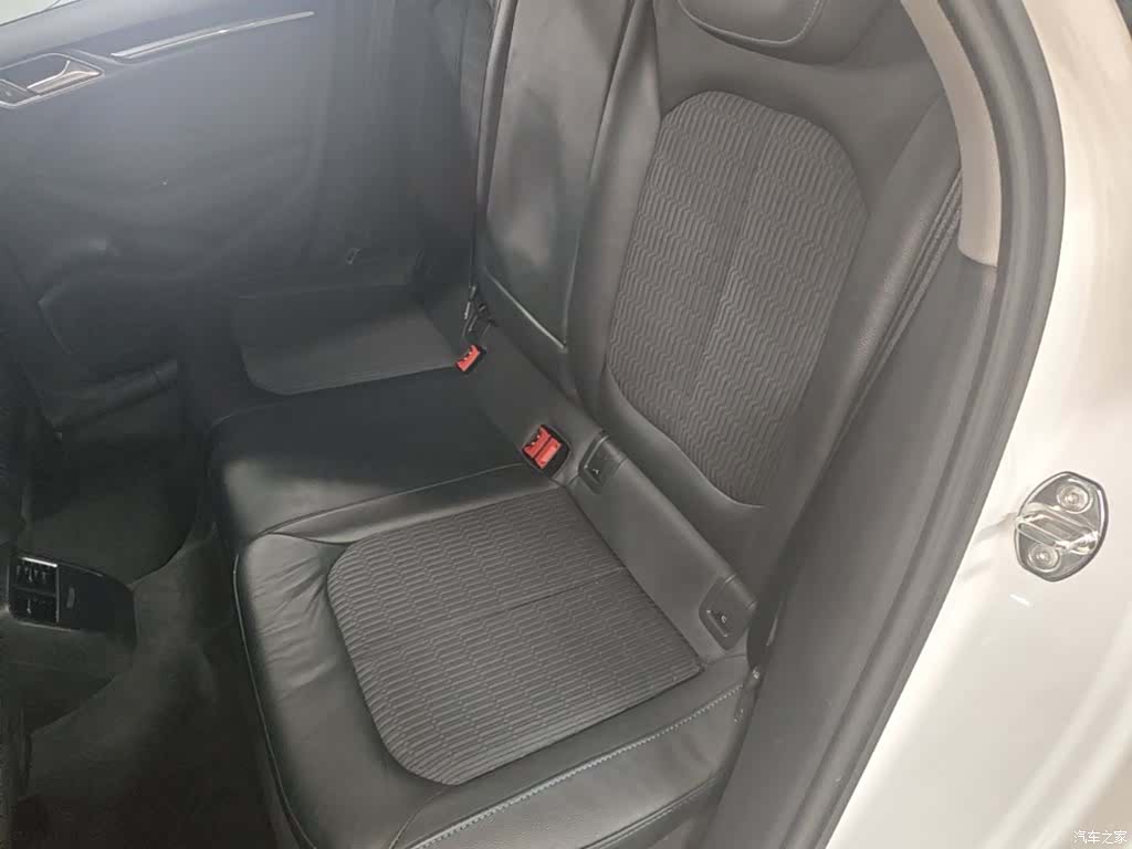 Audi A3, 2019 17