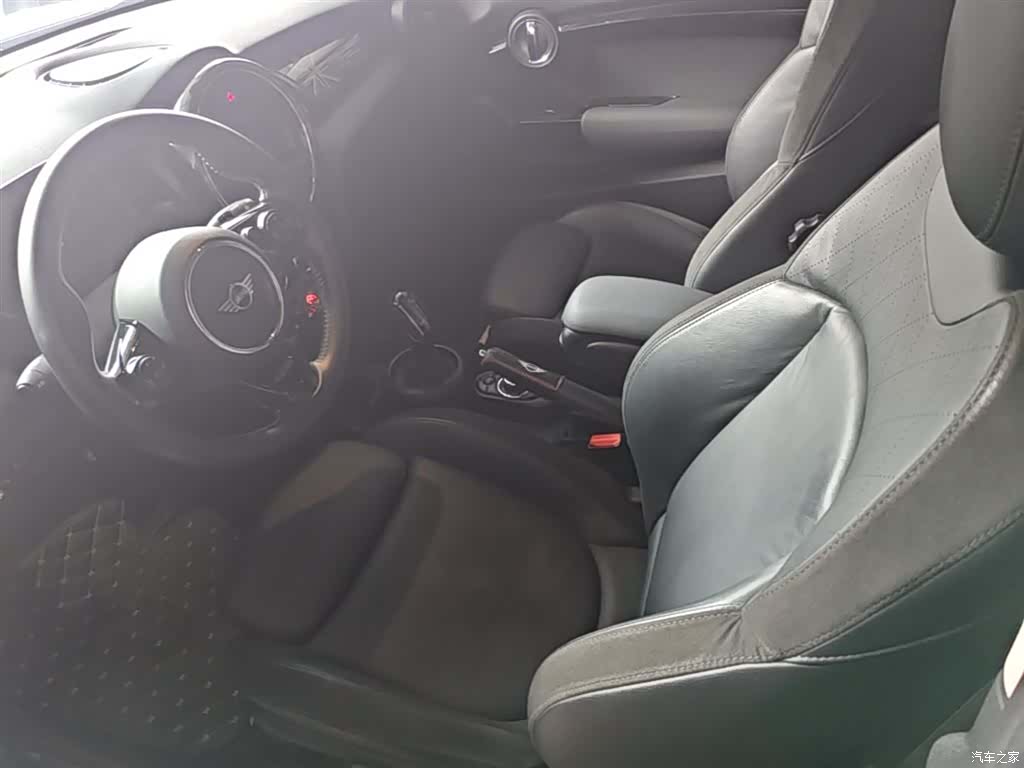 Mini Cooper, 2021 15