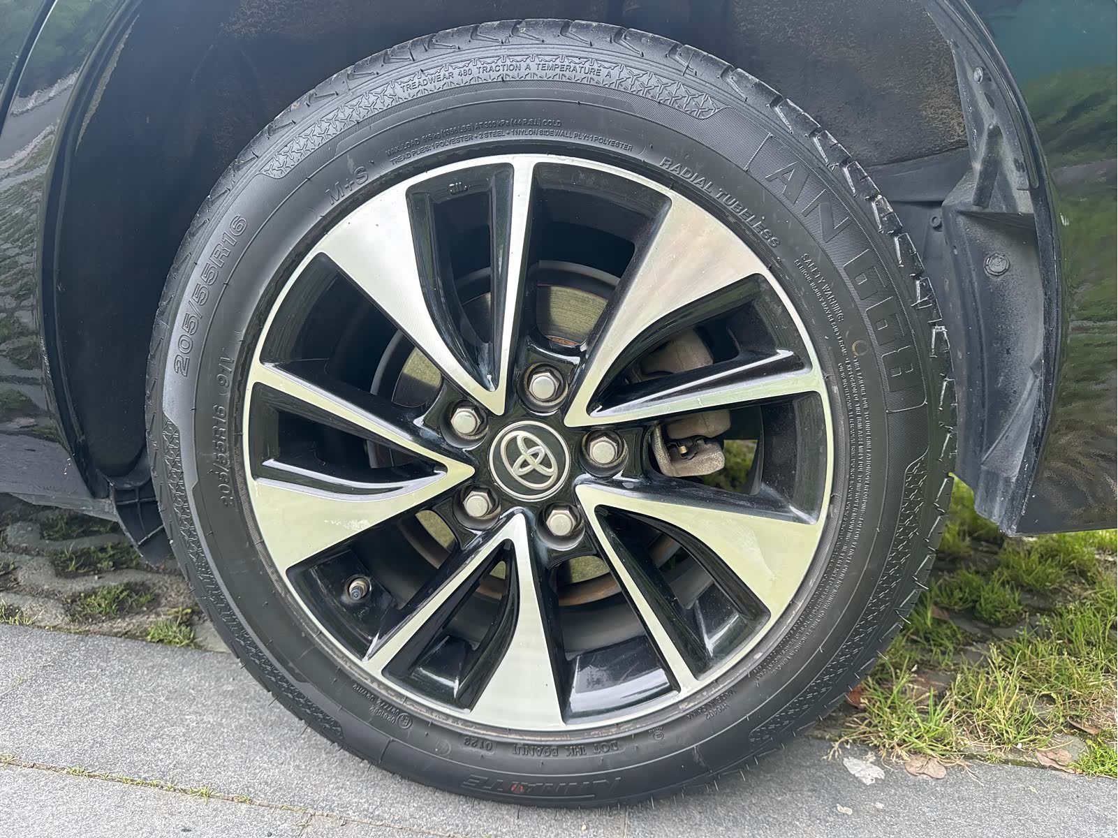 Toyota Levin, 2018 15