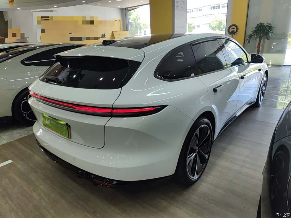 NIO ET5, 2025 7
