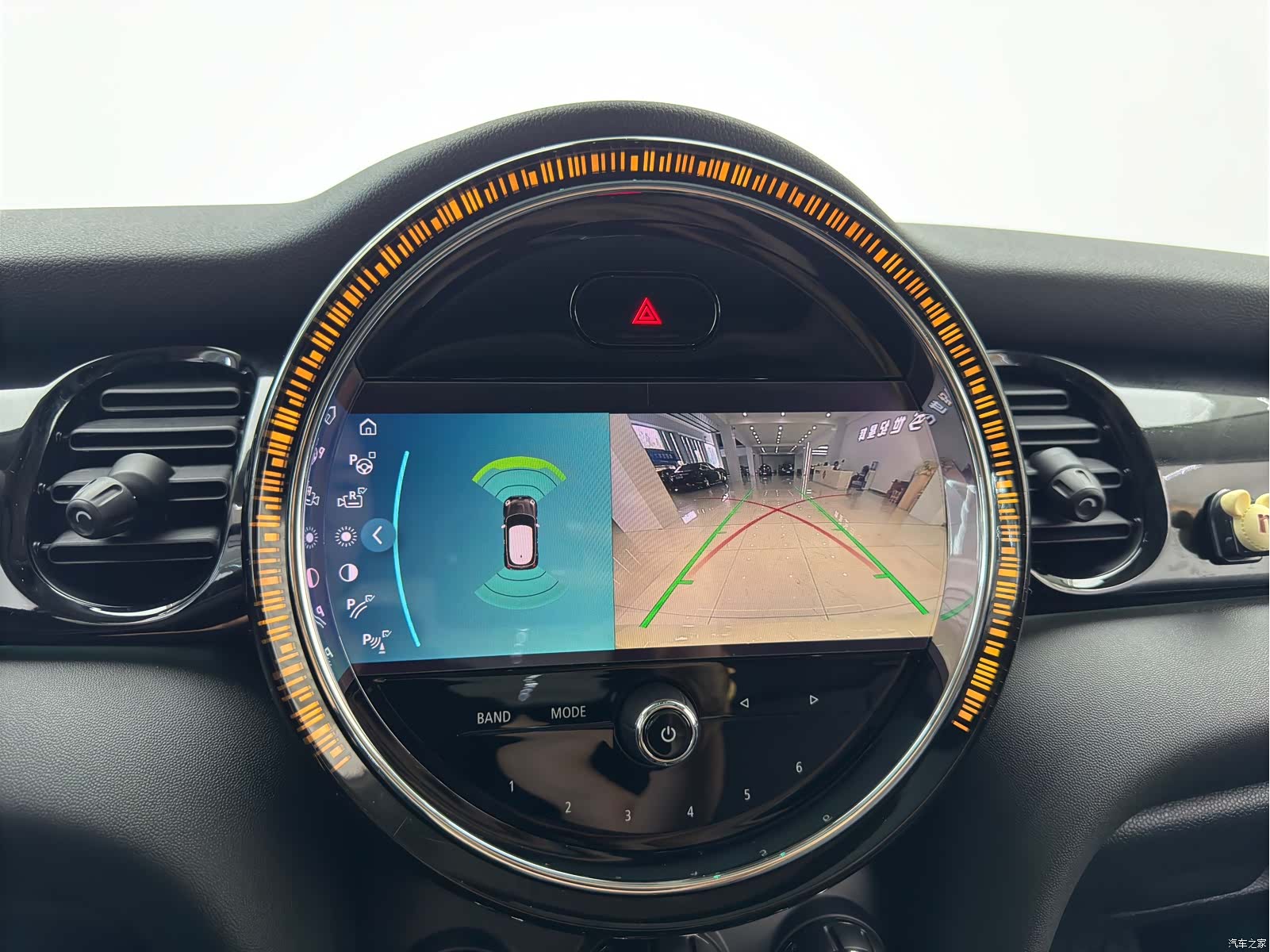 Mini Cooper, 2021 15