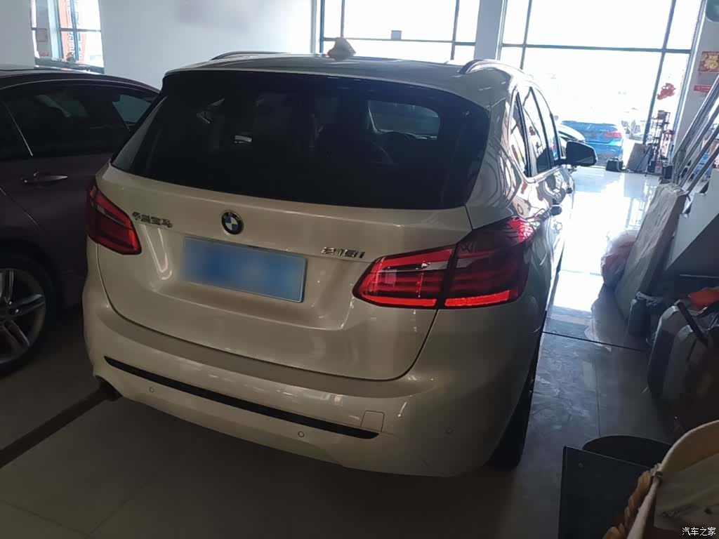 BMW 2 Series, 2019 7