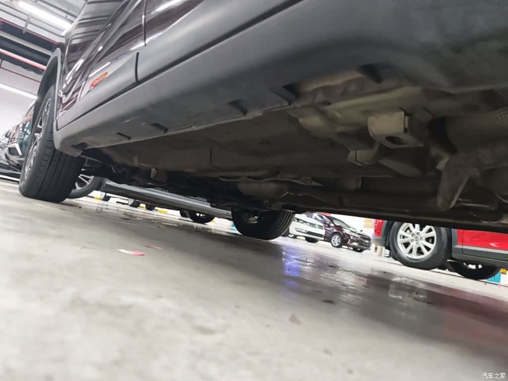 GAC GS4, 2018 22