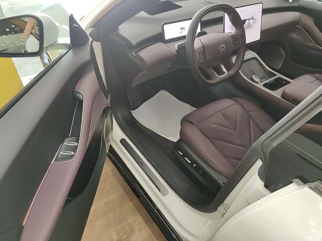 NIO ET5, 2025 16