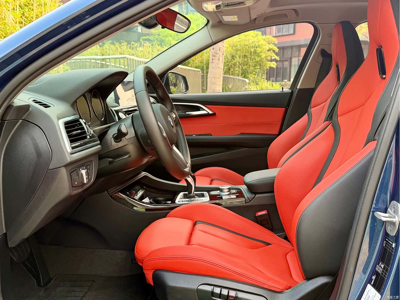 BMW 1 Series, 2021 13