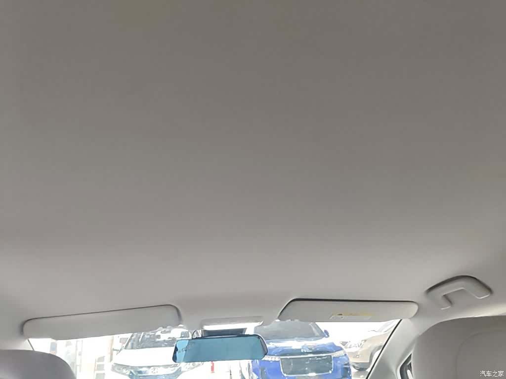 Wuling 460, 2024 18