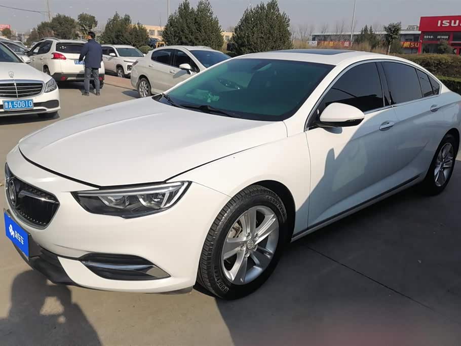 Buick Regal