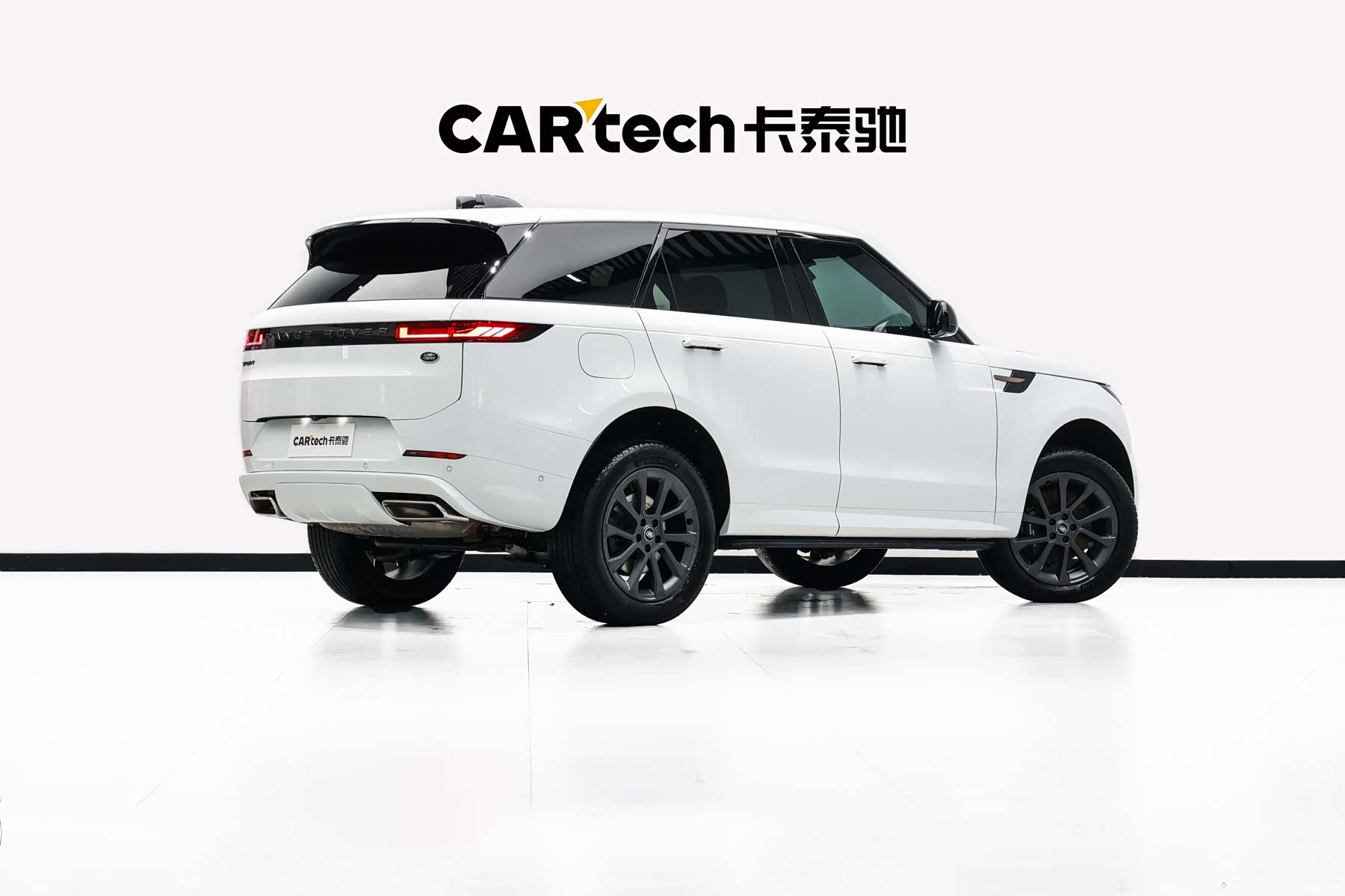 Land Rover Range Rover, 2024 4
