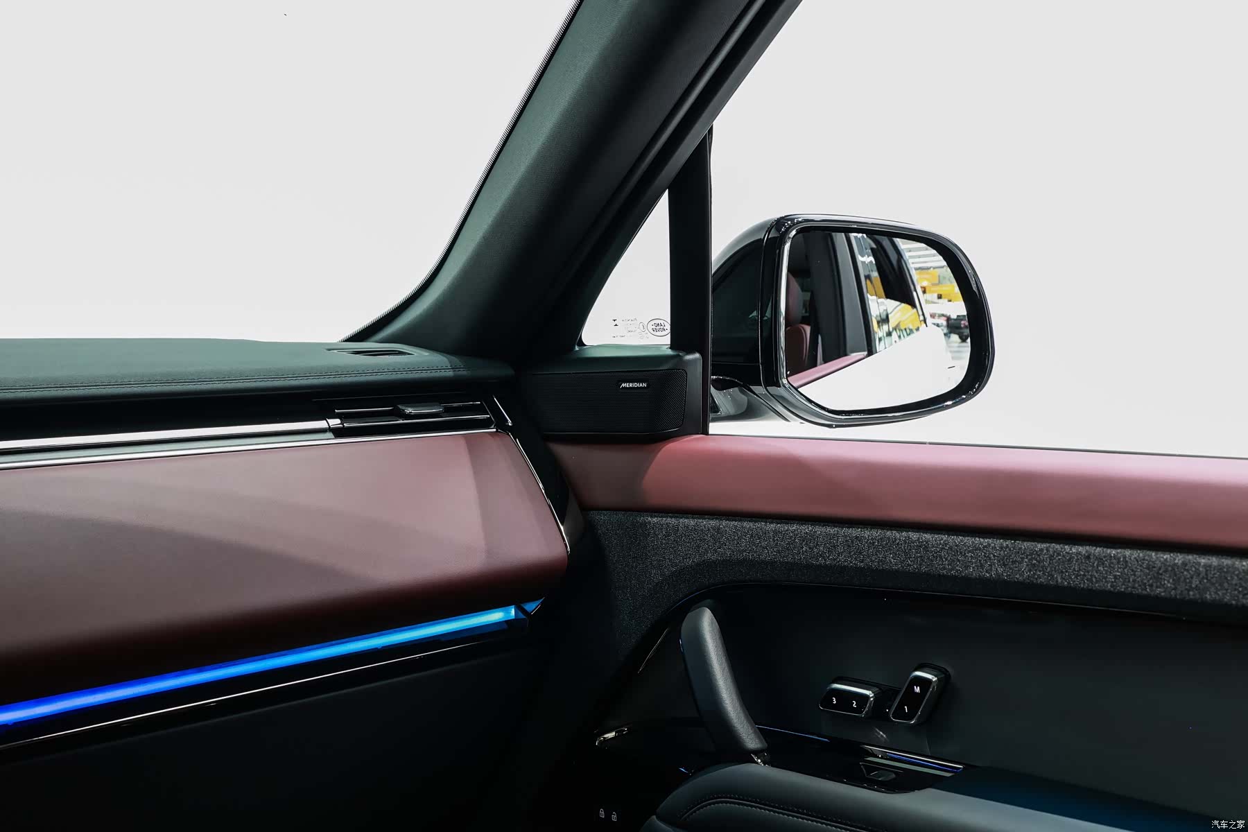 Land Rover Range Rover, 2024 21