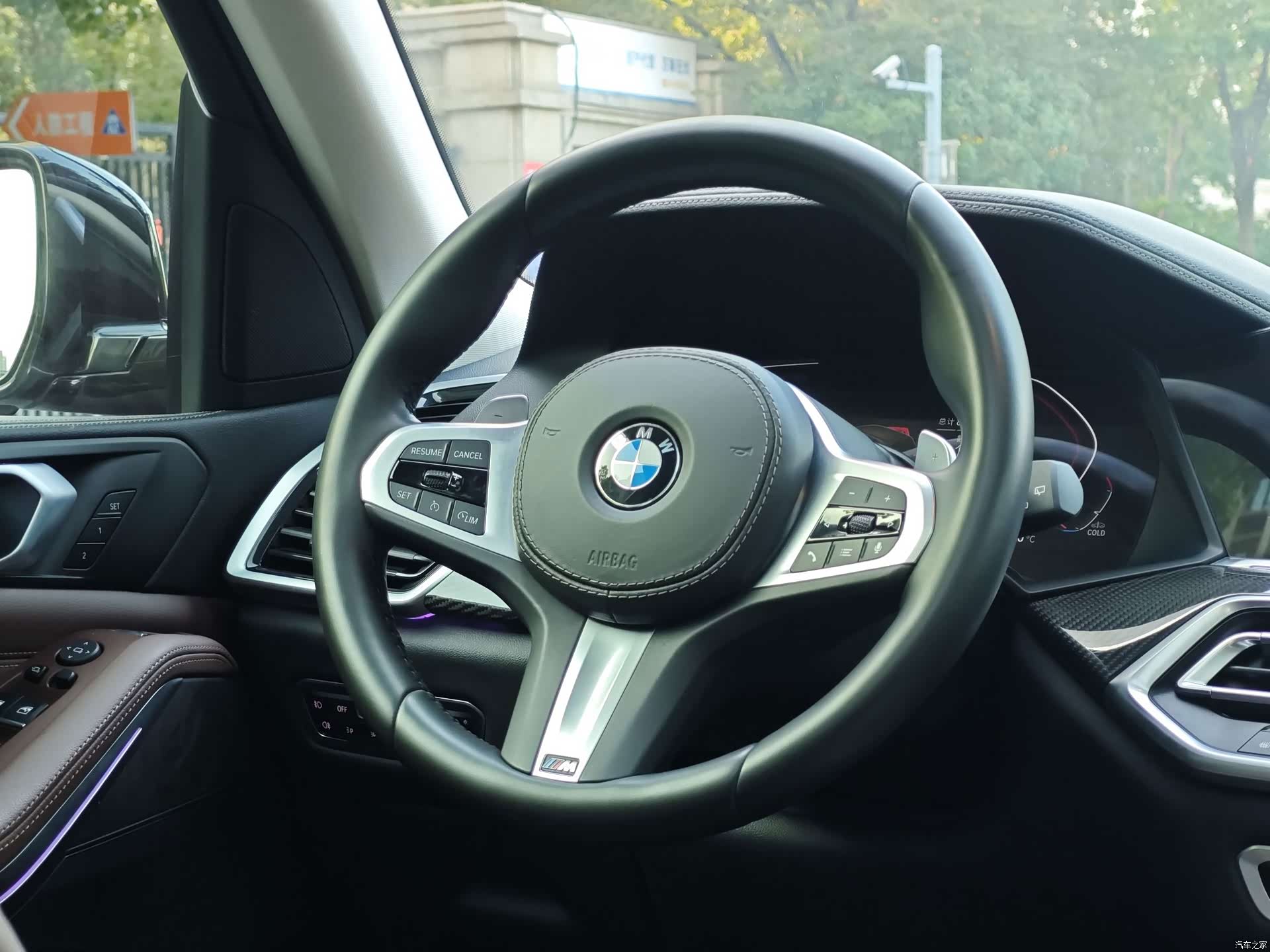 BMW X5, 2019 7