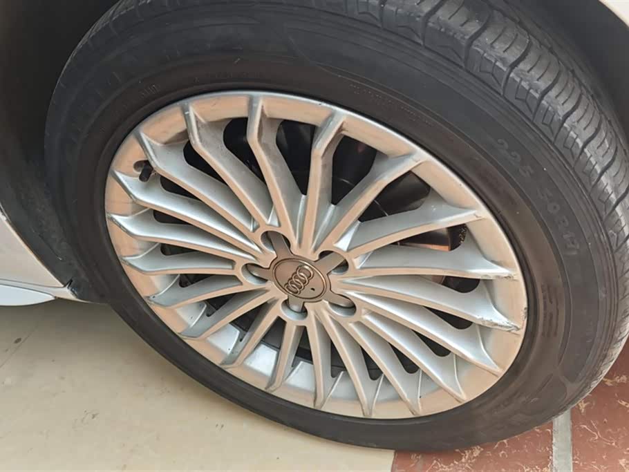 Audi A4L Audi A4L