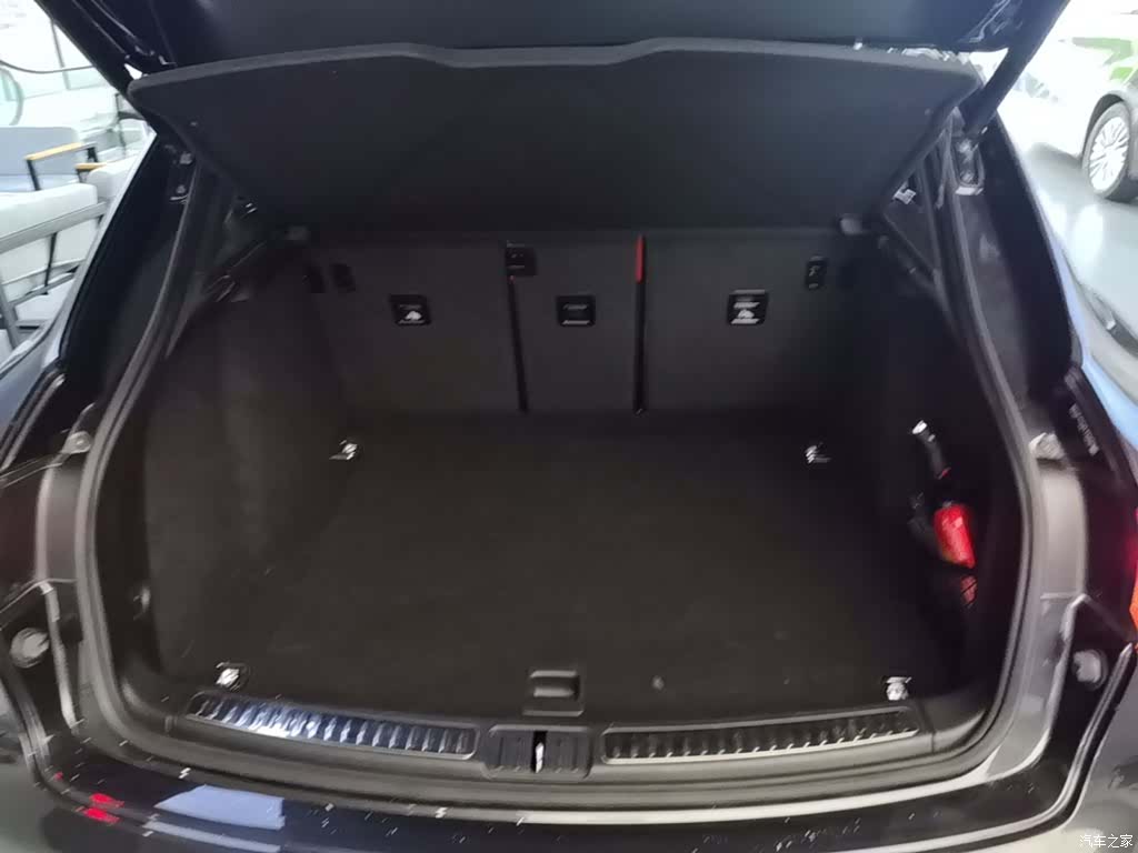 Porsche Macan, 2022 19