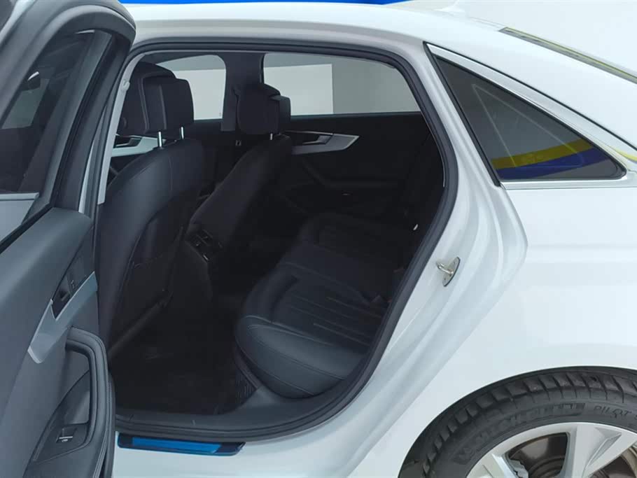 Audi A4L Audi A4L