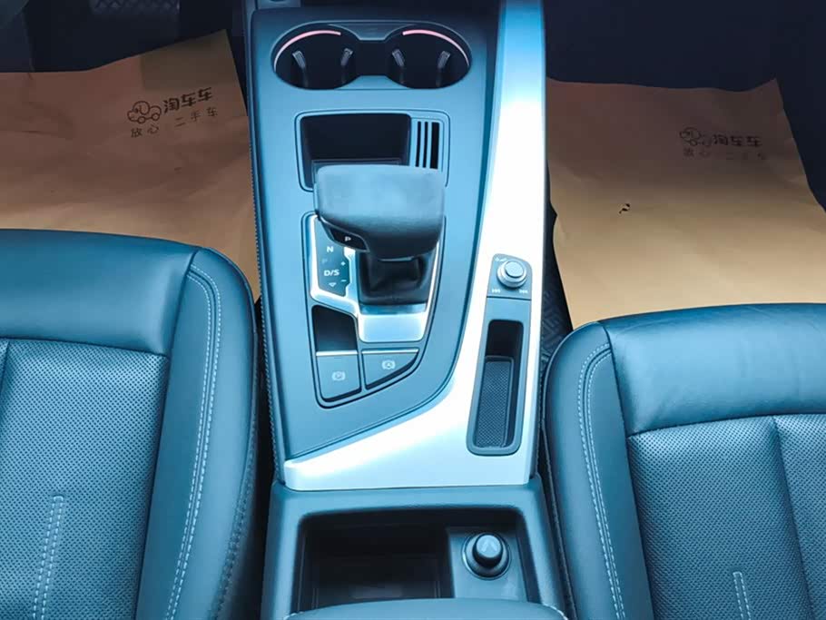 Audi A4L Audi A4L