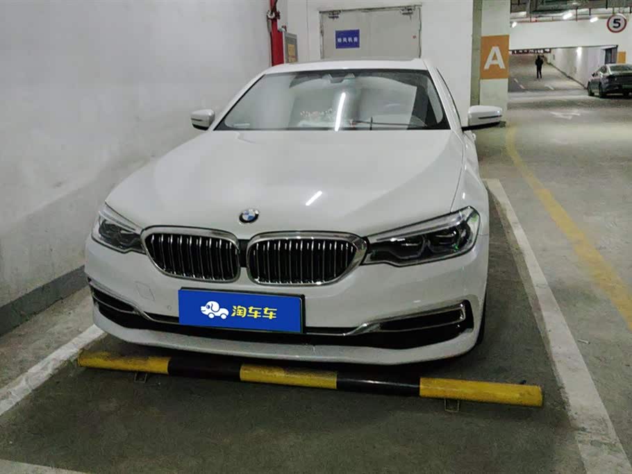 BMW 5 series BMW 5 series