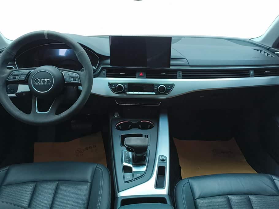 Audi A4L Audi A4L