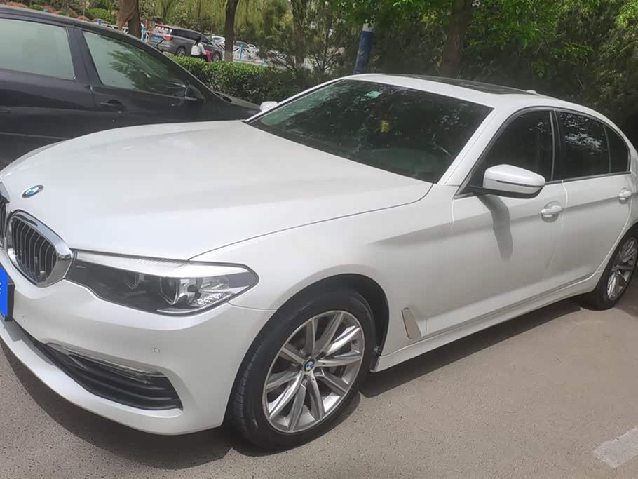 BMW 5 series BMW 5 series