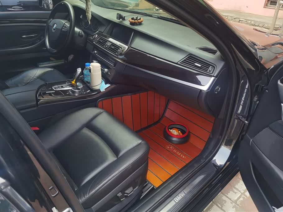 BMW 5 series BMW 5 series