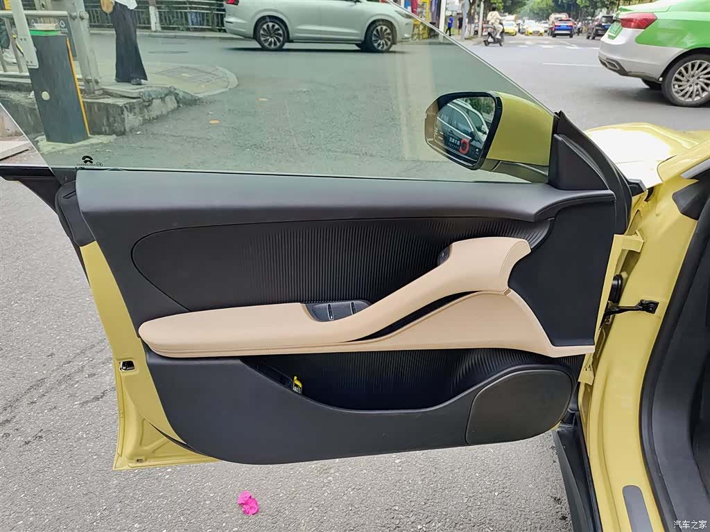 NIO ET5, 2023 6