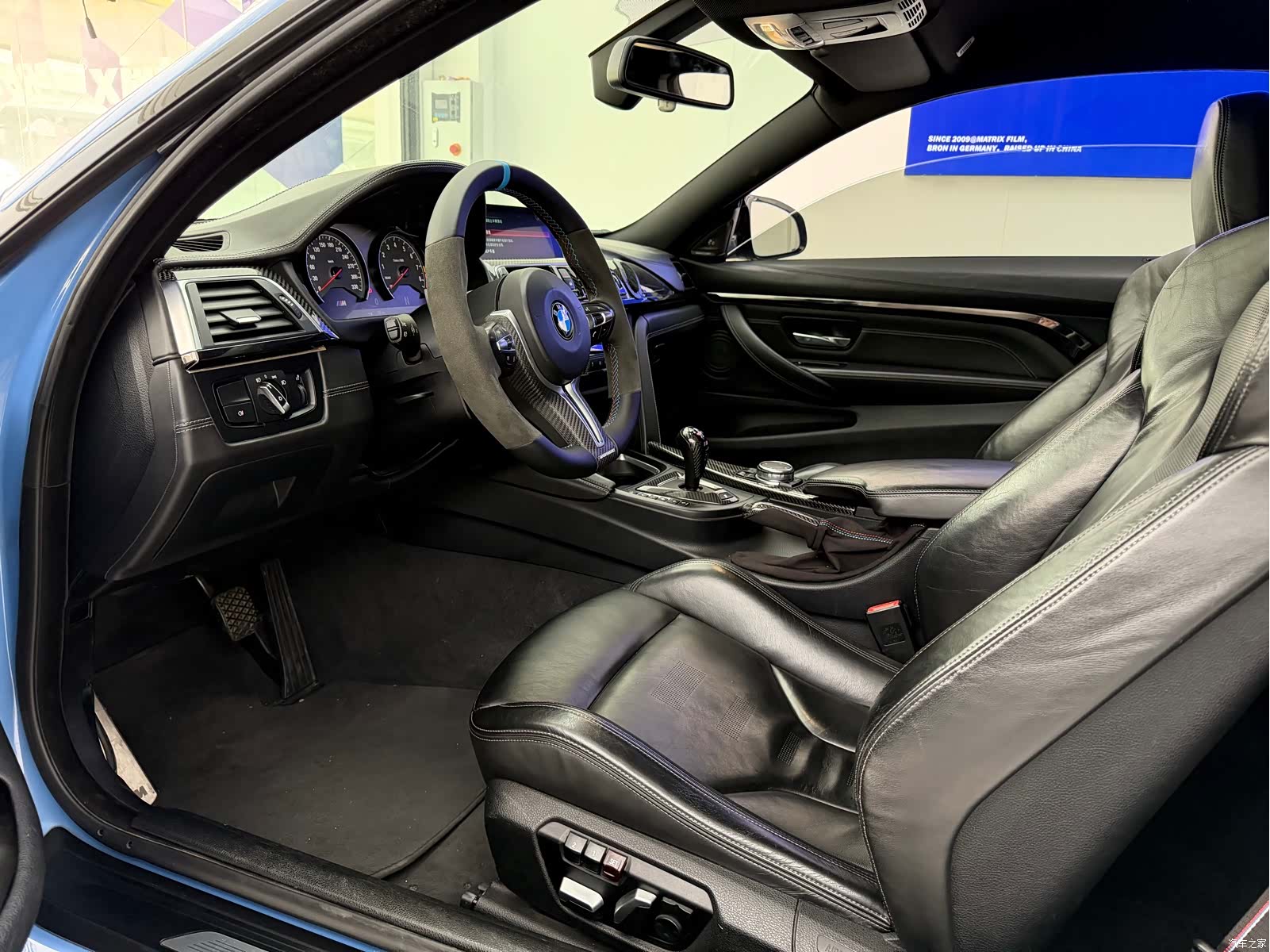 BMW M4, 2016 3