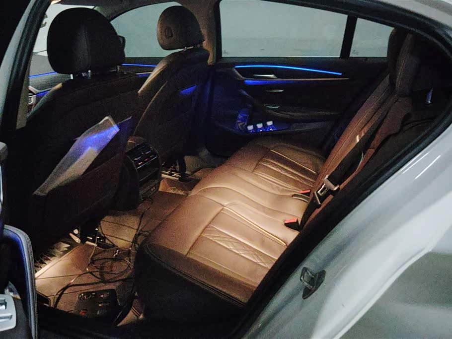 BMW 5 series BMW 5 series