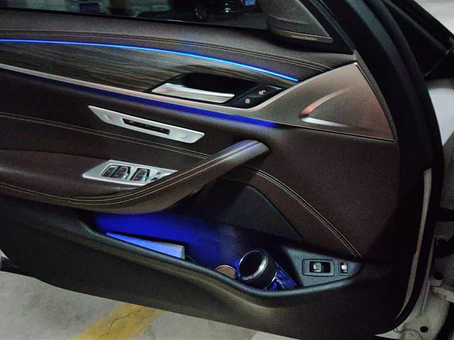 BMW 5 series BMW 5 series