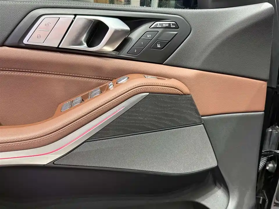 BMW X7 BMW X7