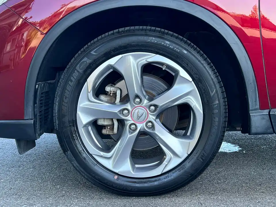 Acura CDX Acura CDX