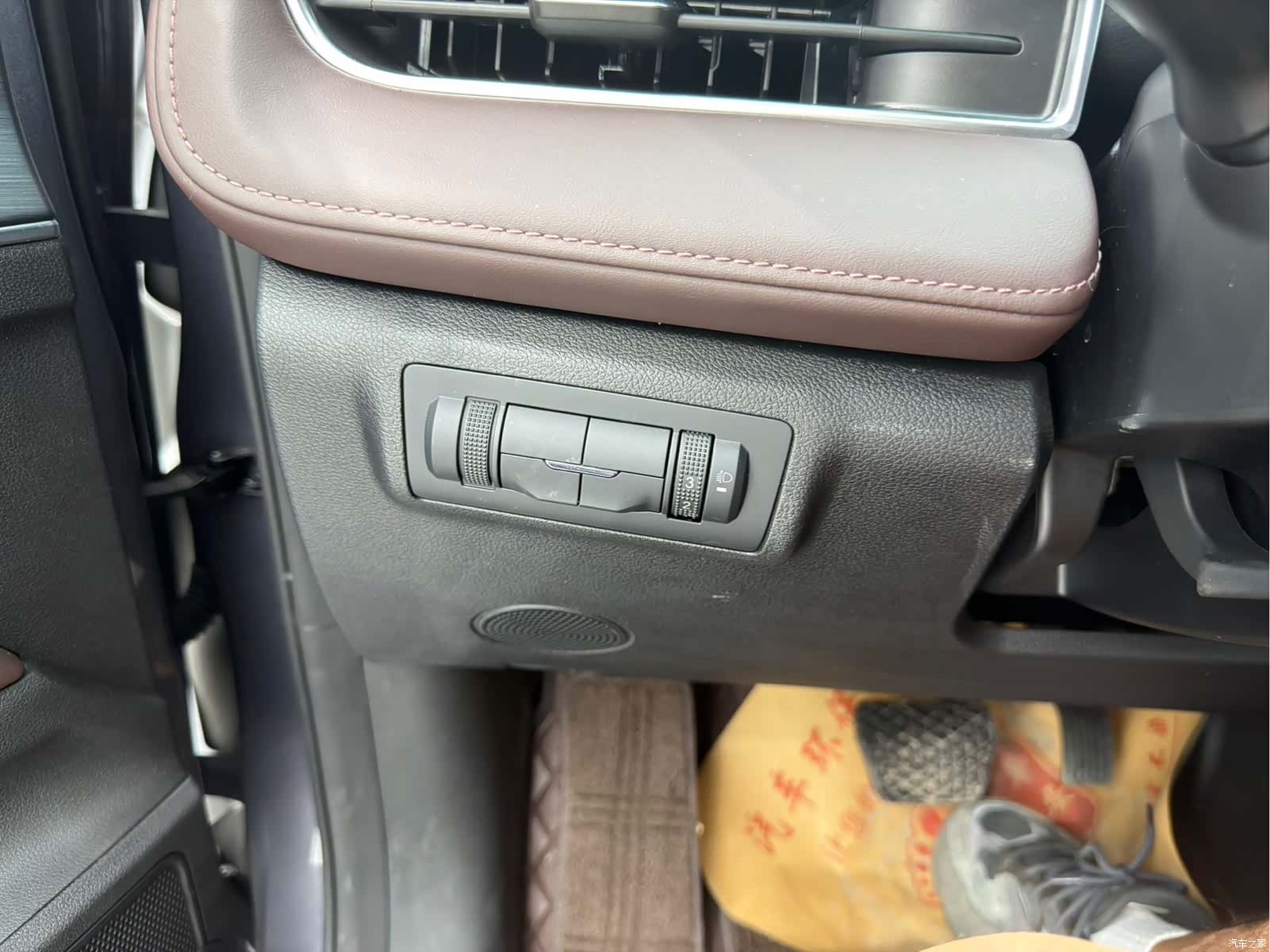Chery Tiggo 7, 2025 9