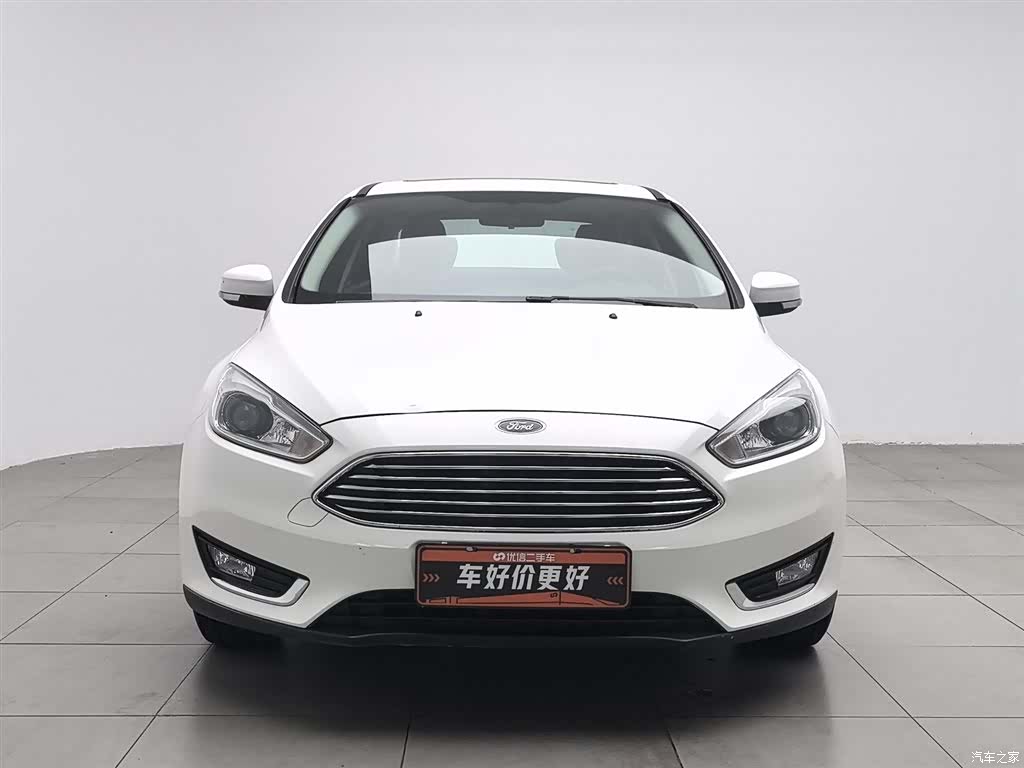 Ford Focus, 2016 3