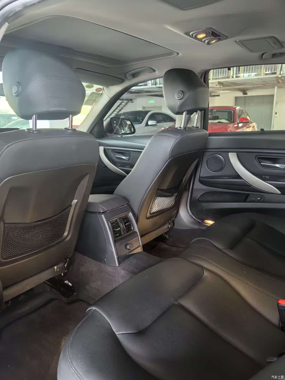 BMW 3 Series, 2016 7