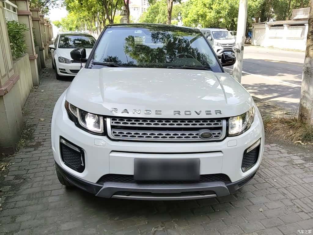 Land Rover Range Rover, 2019 3