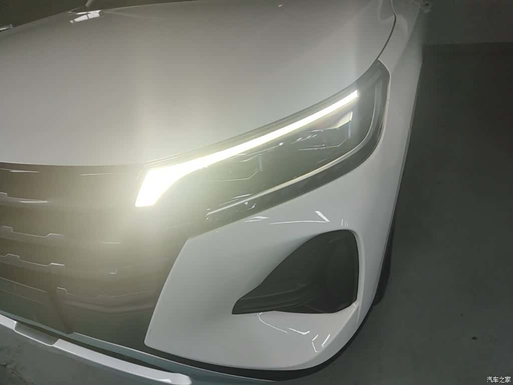 GAC GS4, 2020 24