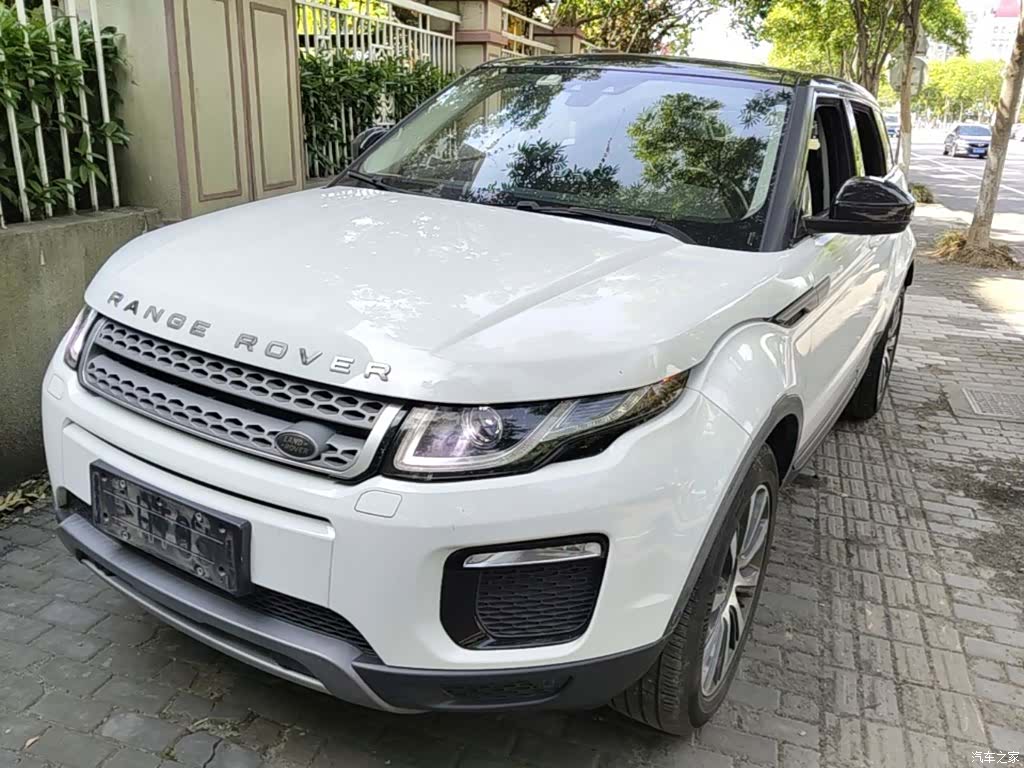 Land Rover Range Rover, 2019 2