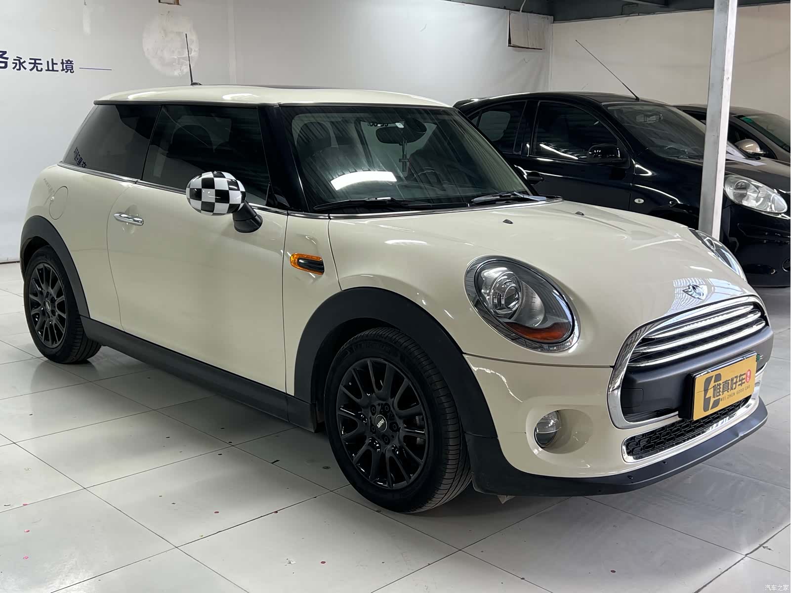 Mini ONE, 2018 3