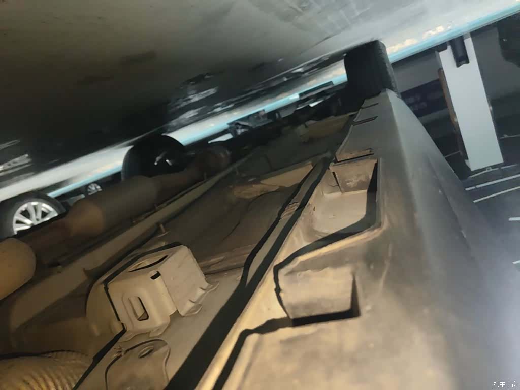 GAC GS4, 2020 22