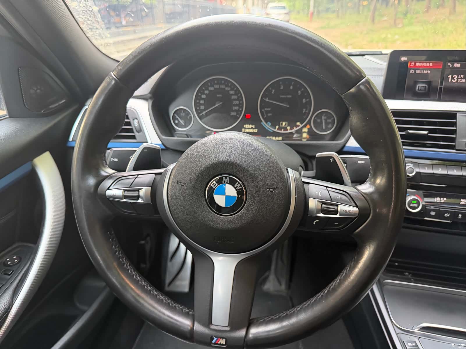 BMW 3 Series, 2019 9