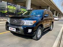 ���¿�·�� 2012�� 4.0L �Զ�VX